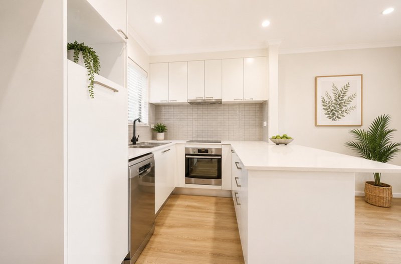 Photo - 6/2-6 Hainsworth Street, Westmead NSW 2145 - Image 4