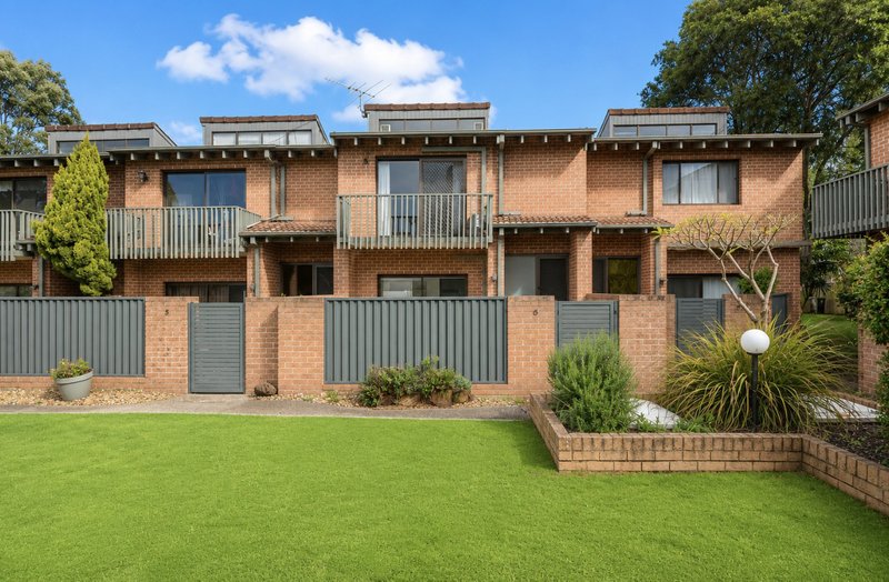 Photo - 6/2-6 Hainsworth Street, Westmead NSW 2145 - Image 16