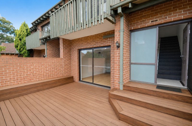 Photo - 6/2-6 Hainsworth Street, Westmead NSW 2145 - Image 19