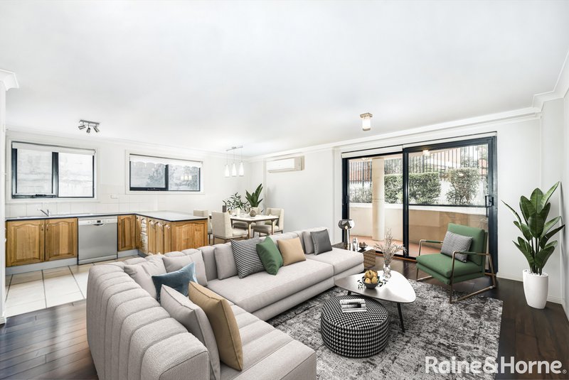 Photo - 6/2-6 Market Street, Rockdale NSW 2216 - Image