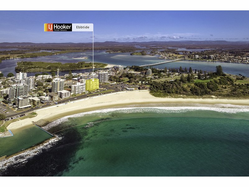 Photo - 6/2-6 North Street, Forster NSW 2428 - Image 2