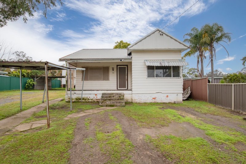 Photo - 62 & 62A Aberdare Street, Kitchener NSW 2325 - Image 2