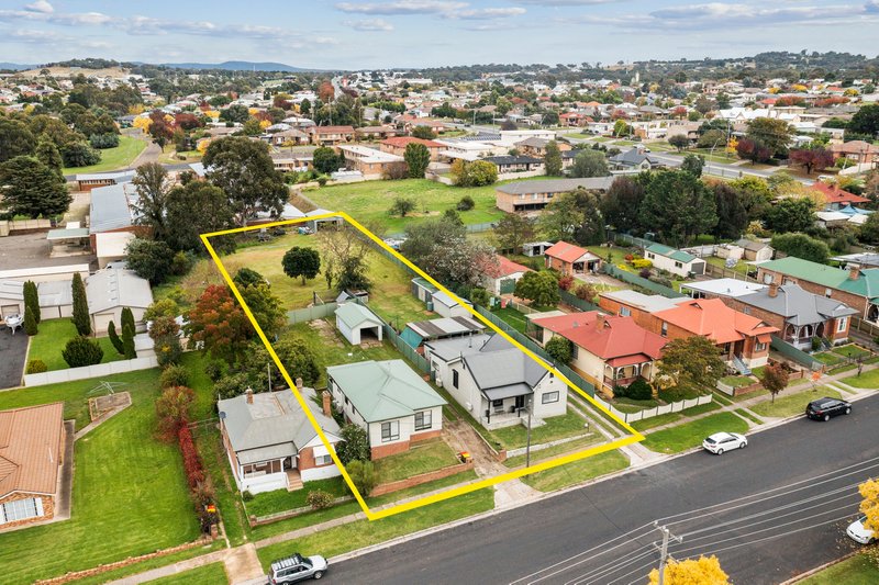 62 & 64 Mundy Street, Goulburn NSW 2580