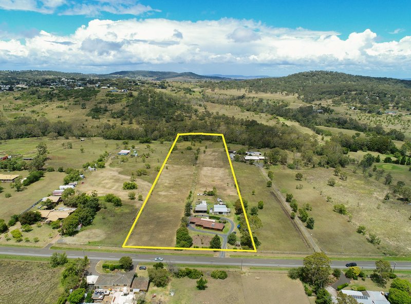 Photo - 62-66 Euston Road, Glenvale QLD 4350 - Image 2