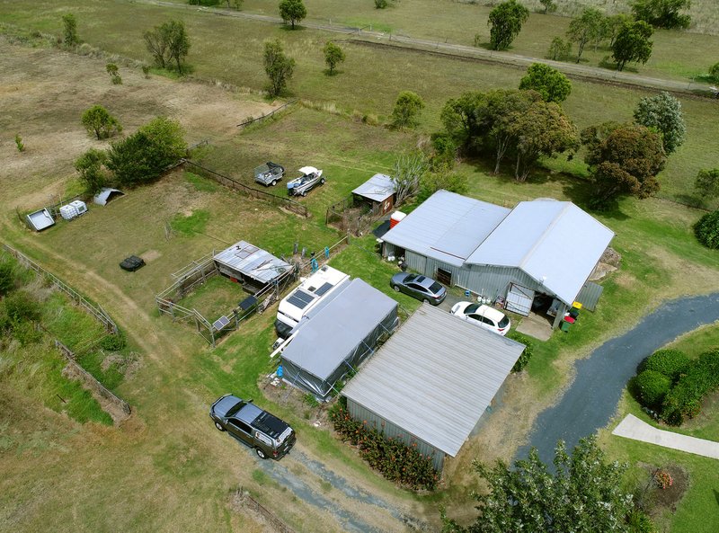 Photo - 62-66 Euston Road, Glenvale QLD 4350 - Image 4