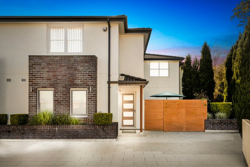 6/2-8 Susan Parade, Castle Hill NSW 2154