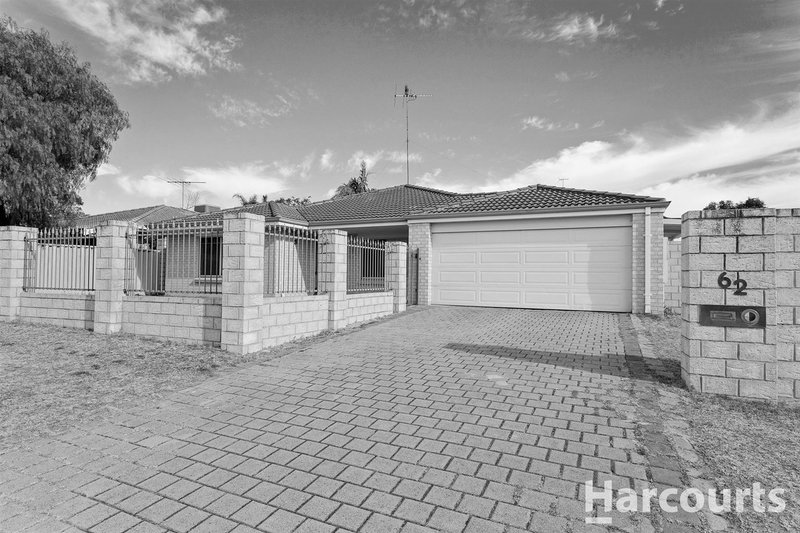 62 Abbotswood Parkway, Erskine WA 6210