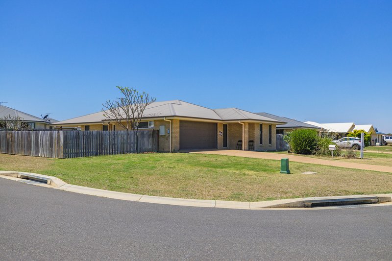 62 Abby Drive, Gracemere QLD 4702
