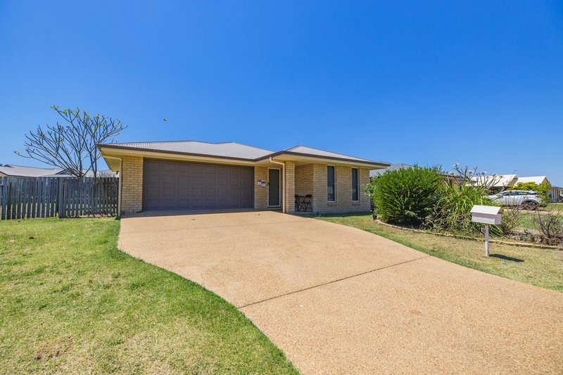 Photo - 62 Abby Drive, Gracemere QLD 4702 - Image 2