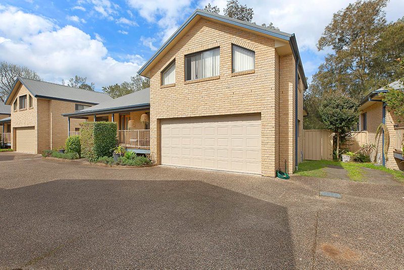 6/2 Adam St , Blackalls Park NSW 2283