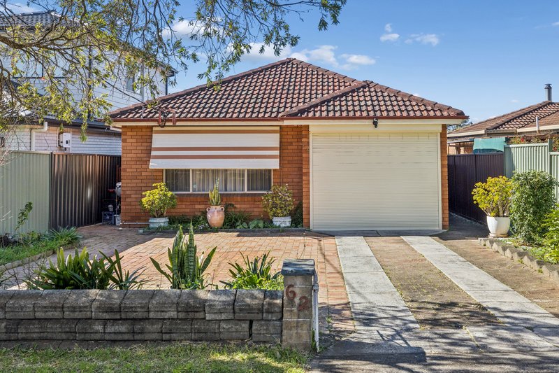 Photo - 62 Adeline Street, Bass Hill NSW 2197 - Image 1