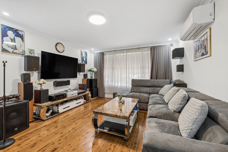 Photo - 62 Adeline Street, Bass Hill NSW 2197 - Image 2