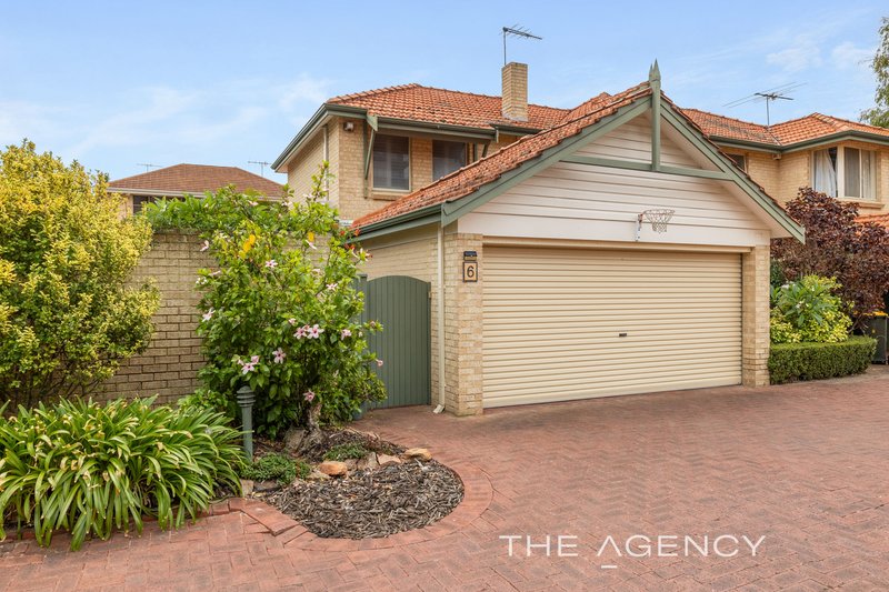 Photo - 6/2 Airlie Street, Claremont WA 6010 - Image 2