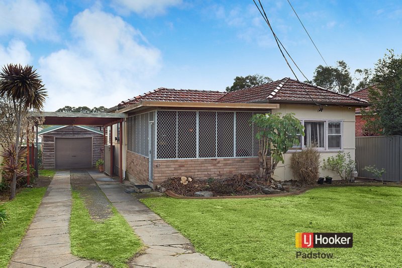 62 Albert Street, Revesby NSW 2212