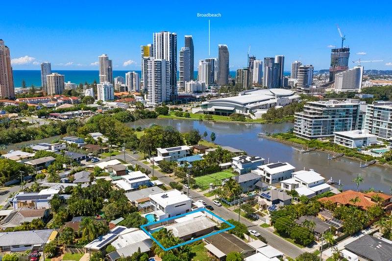 62 Allambi Avenue, Broadbeach Waters QLD 4218