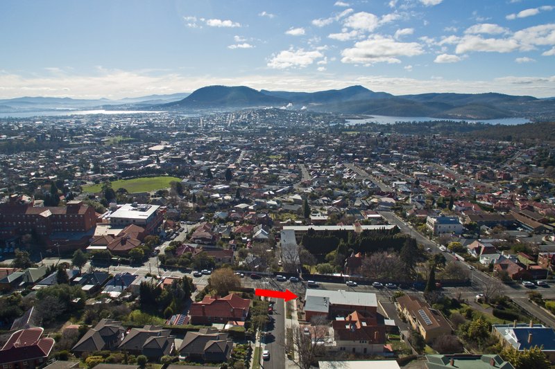 Photo - 6/2 Alt-Na-Craig Avenue, Mount Stuart TAS 7000 - Image 2