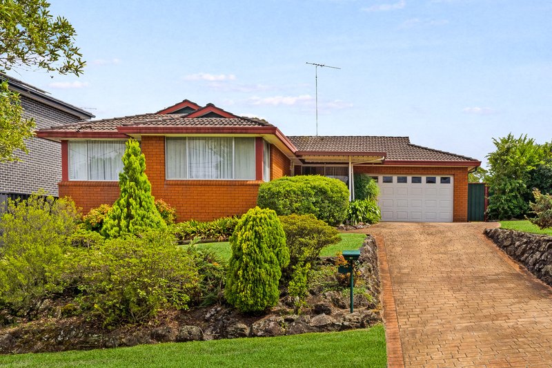 62 Amaroo Avenue, Georges Hall NSW 2198