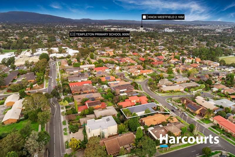 Photo - 62 Amersham Drive, Wantirna VIC 3152 - Image 10