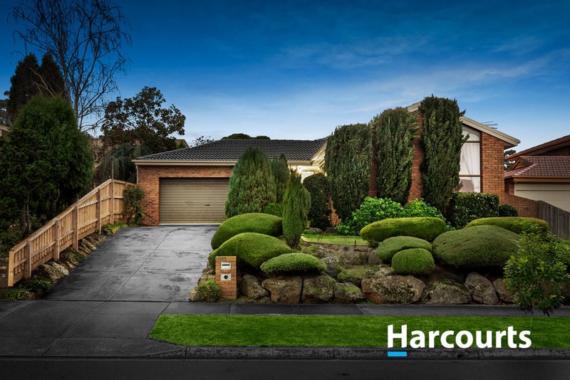 Photo - 62 Amersham Drive, Wantirna VIC 3152 - Image 11