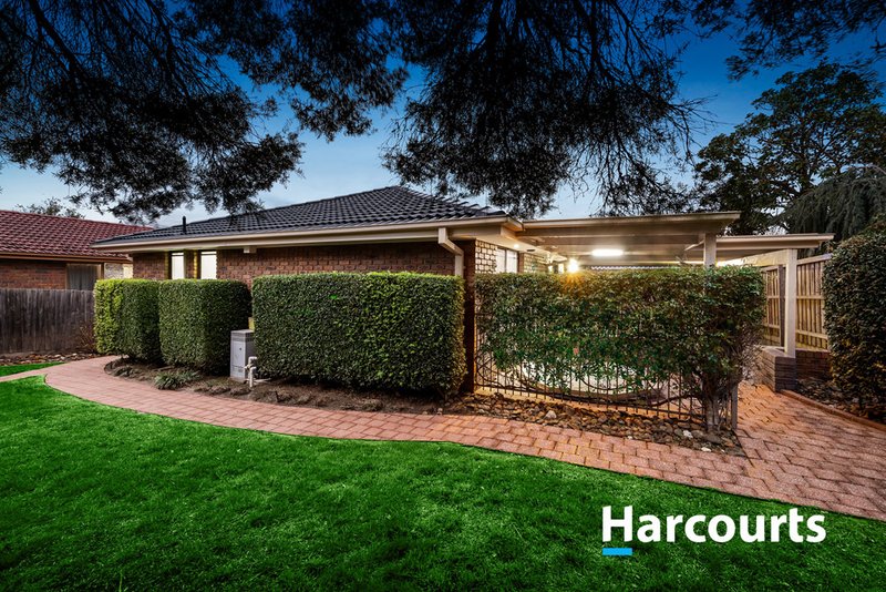 Photo - 62 Amersham Drive, Wantirna VIC 3152 - Image 12