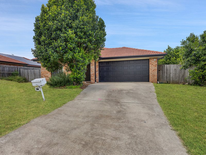 62 Anna Drive, Raceview QLD 4305