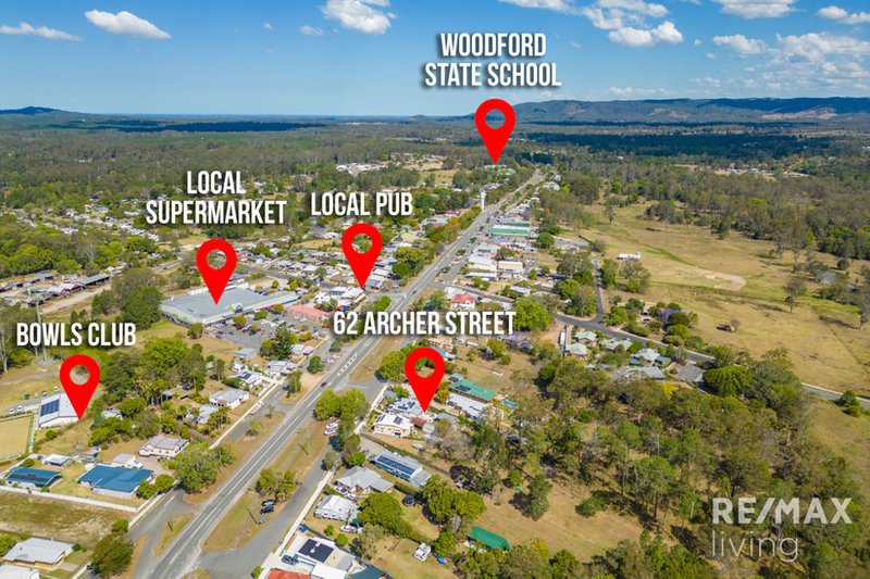 Photo - 62 Archer Street, Woodford QLD 4514 - Image 3