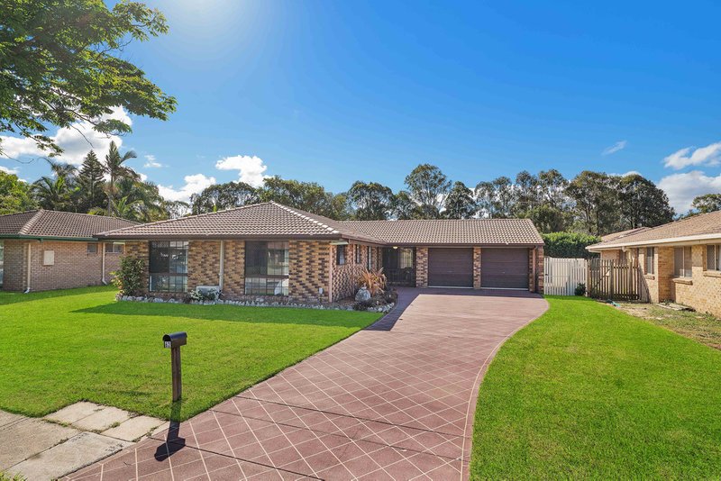 62 Arnica Crescent, Bald Hills QLD 4036