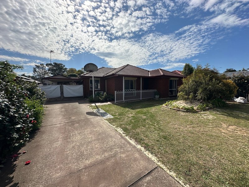 62 Arnott Road, Quakers Hill NSW 2763