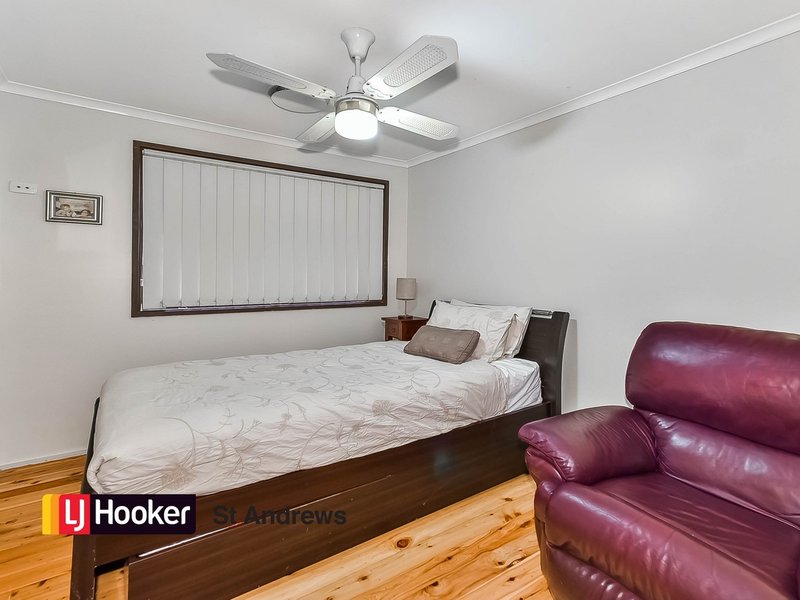 Photo - 62 Bannockburn Avenue, St Andrews NSW 2566 - Image 8