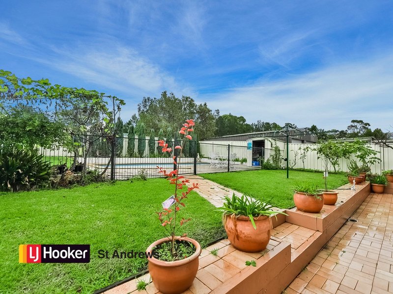 Photo - 62 Bannockburn Avenue, St Andrews NSW 2566 - Image 12