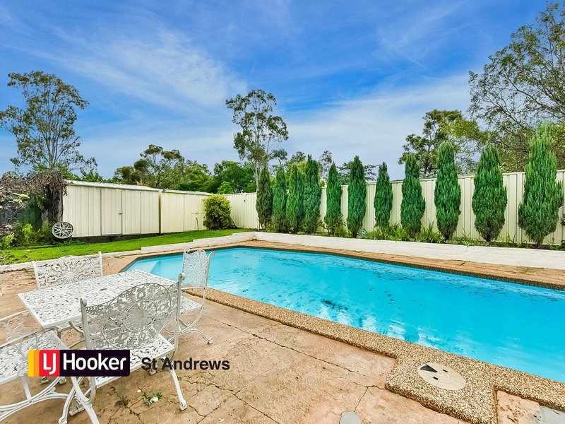 Photo - 62 Bannockburn Avenue, St Andrews NSW 2566 - Image 13