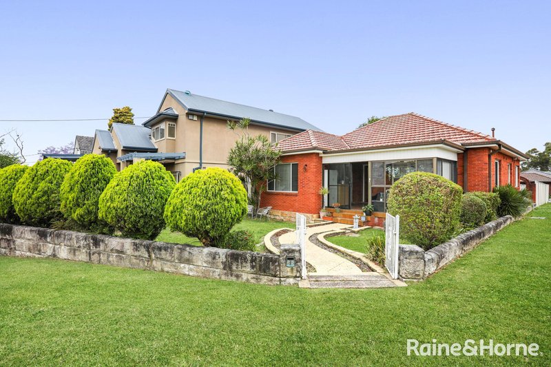 62 Bardwell Road, Bardwell Park NSW 2207