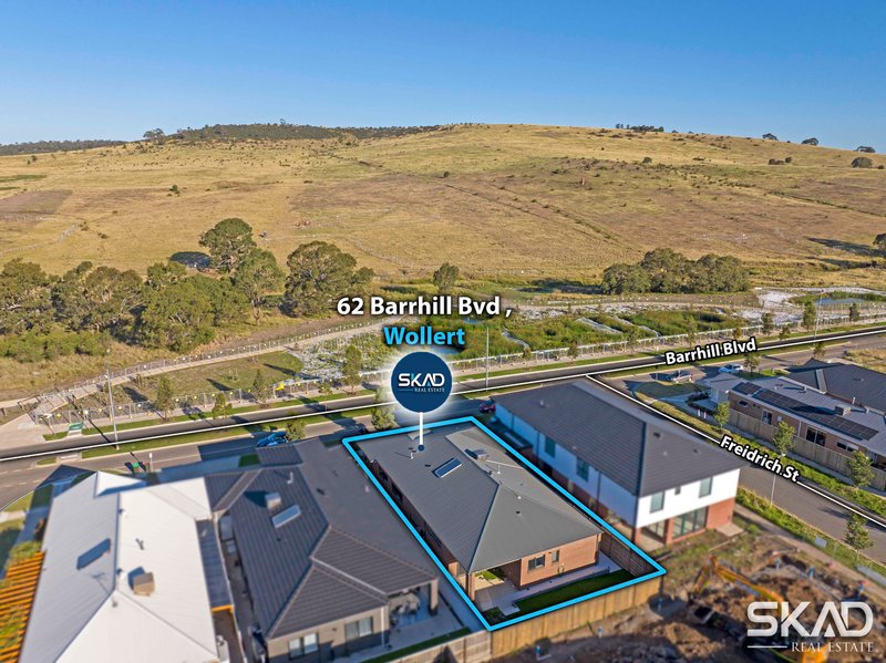 Photo - 62 Barrhill Boulevard, Wollert VIC 3750 - Image 19