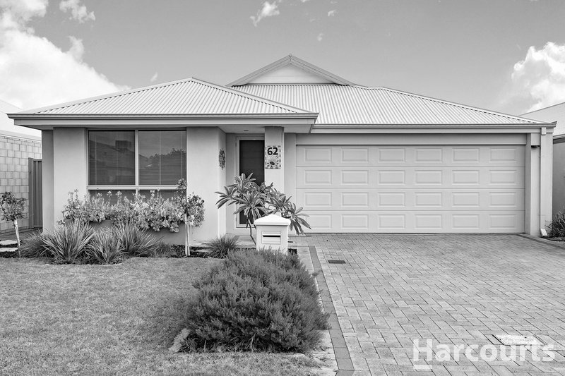 62 Barron Turn, South Yunderup WA 6208