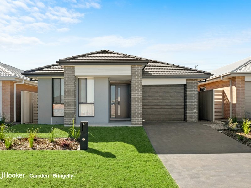 Photo - 62 Battam Road, Gregory Hills NSW 2557 - Image 1