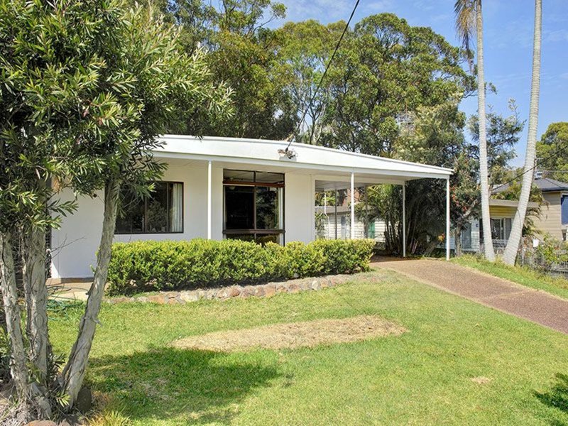 62 Bayview Street, Soldiers Point NSW 2317