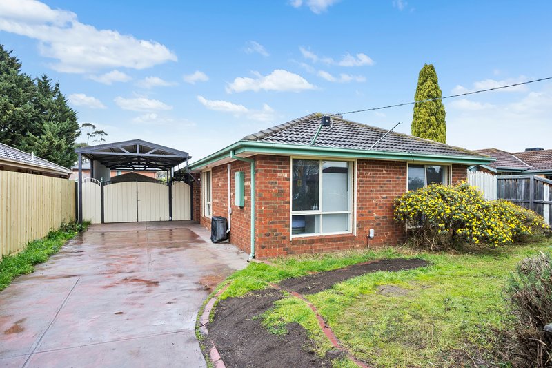 Photo - 62 Bellbridge Drive, Hoppers Crossing VIC 3029 - Image 18