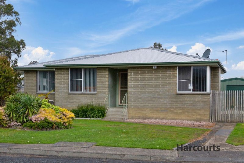 62 Benjamin Terrace, New Norfolk TAS 7140