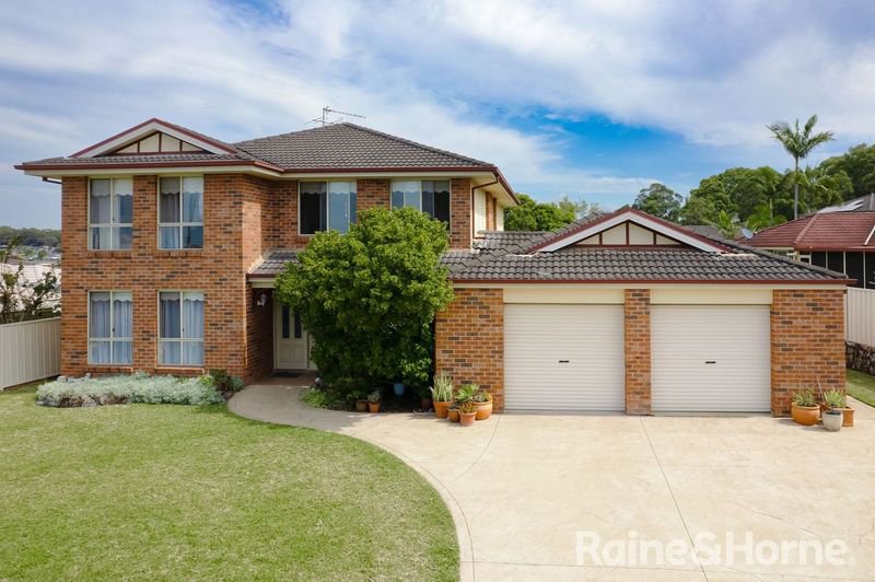 62 Bindowan Crescent, Maryland NSW 2287