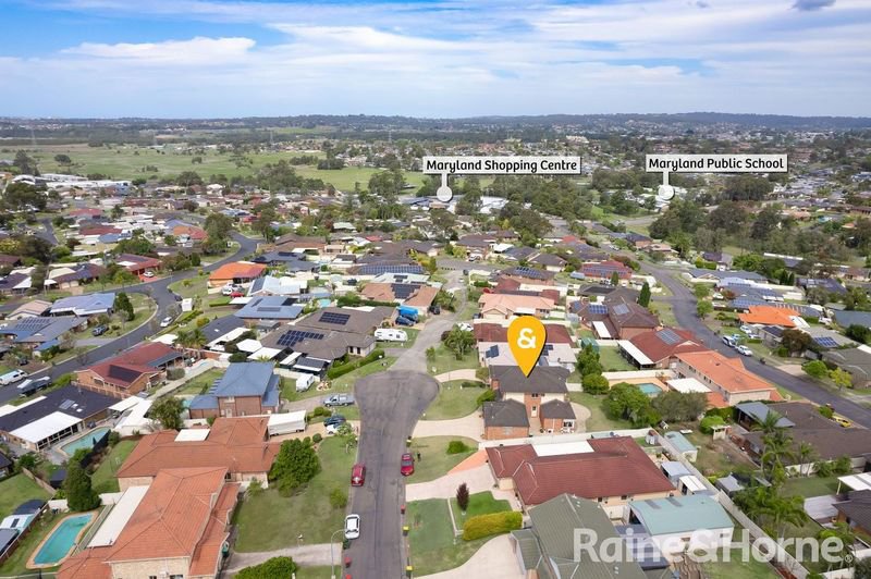 Photo - 62 Bindowan Crescent, Maryland NSW 2287 - Image 19