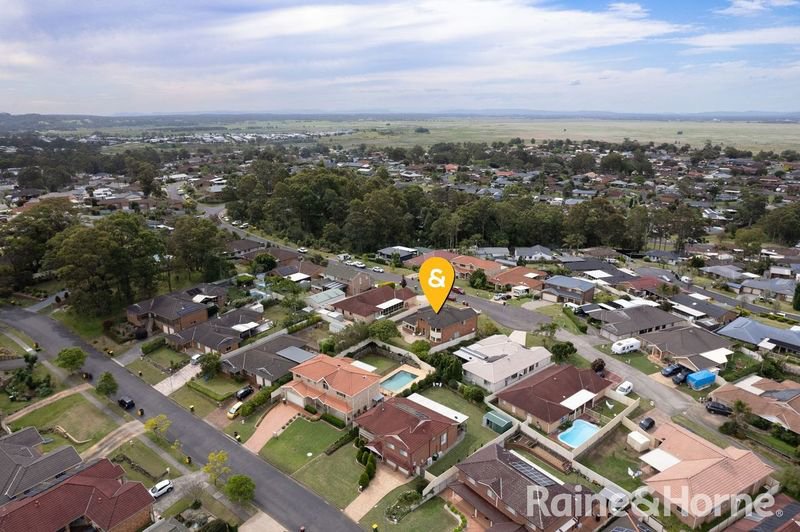 Photo - 62 Bindowan Crescent, Maryland NSW 2287 - Image 21