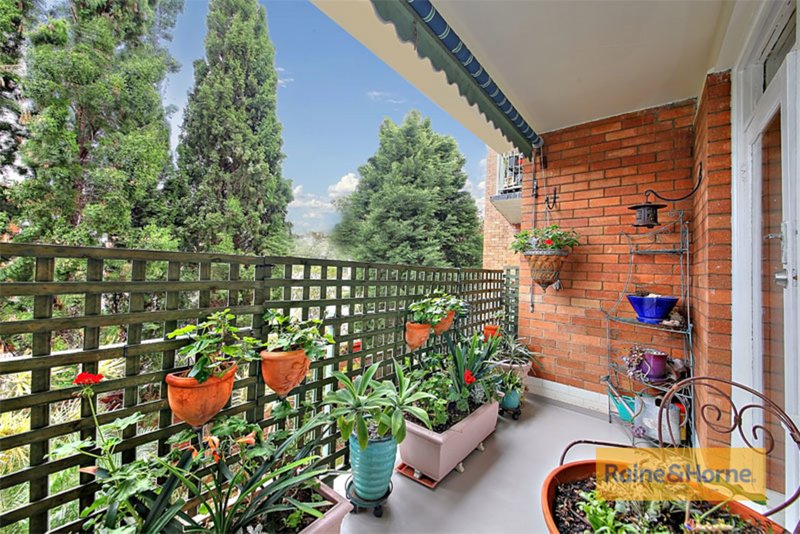 6/2 Blackwood Avenue, Ashfield NSW 2131