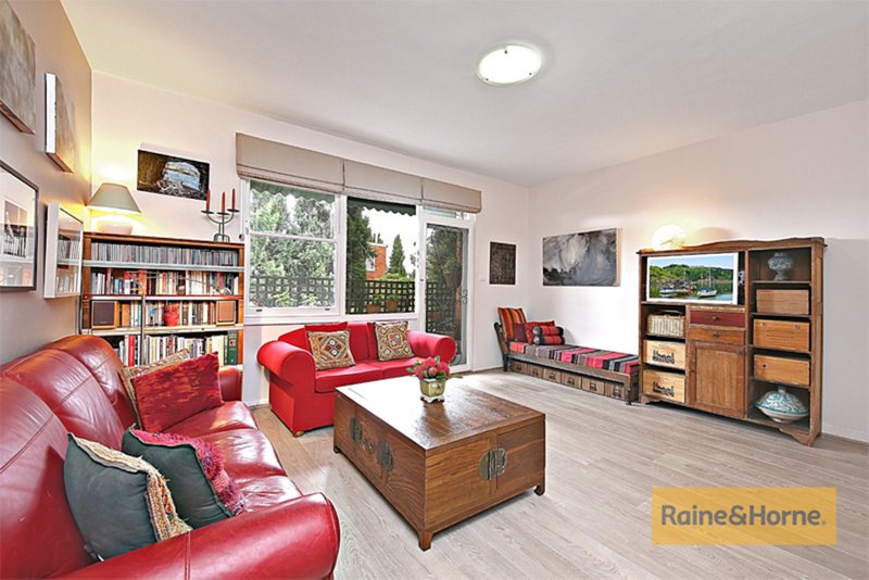 Photo - 6/2 Blackwood Avenue, Ashfield NSW 2131 - Image 4