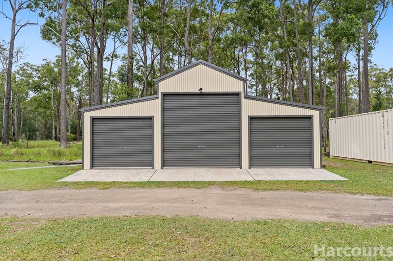 Photo - 62 Bloodwood Crescent, Yarravel NSW 2440 - Image 21