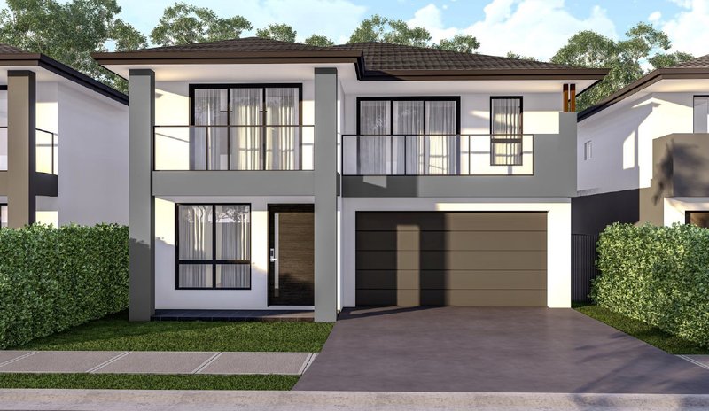 62 Bluegate Street, Box Hill NSW 2765