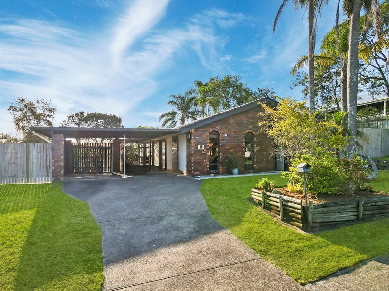Photo - 62 Borambil Road, Shailer Park QLD 4128 - Image 1
