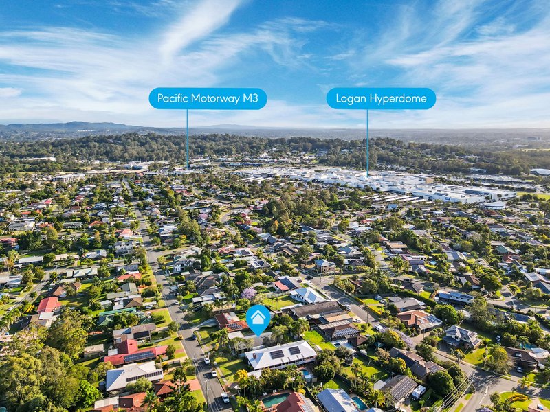 Photo - 62 Borambil Road, Shailer Park QLD 4128 - Image 20