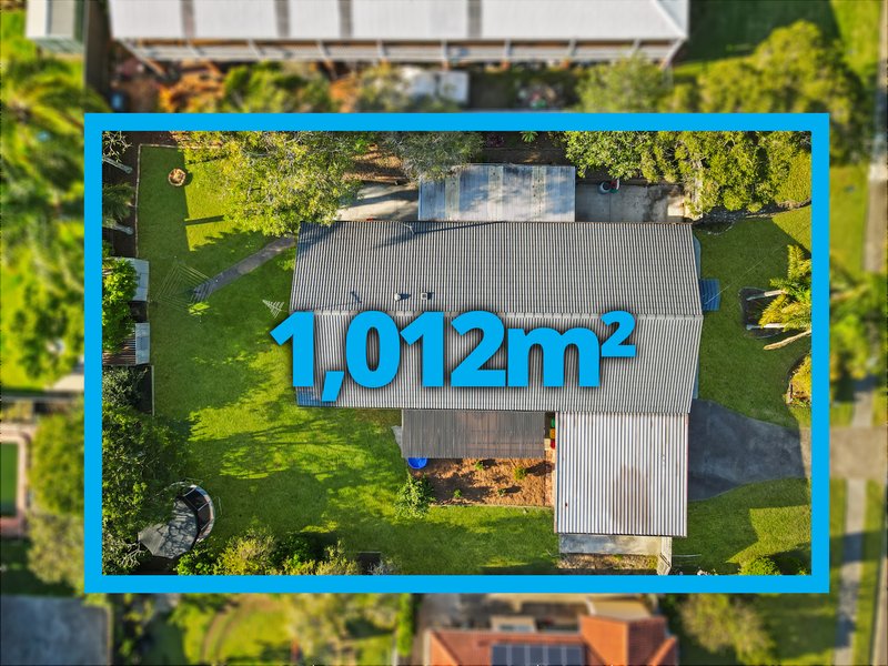Photo - 62 Borambil Road, Shailer Park QLD 4128 - Image 2