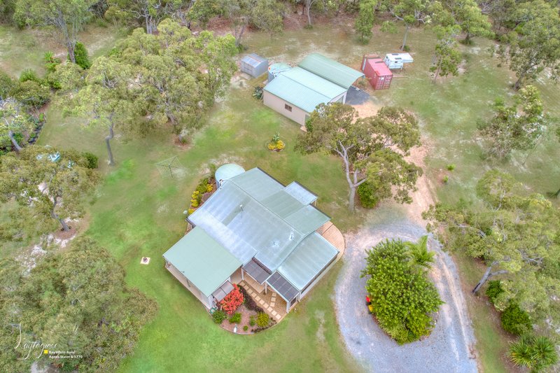 62 Bouch Court, Agnes Water QLD 4677