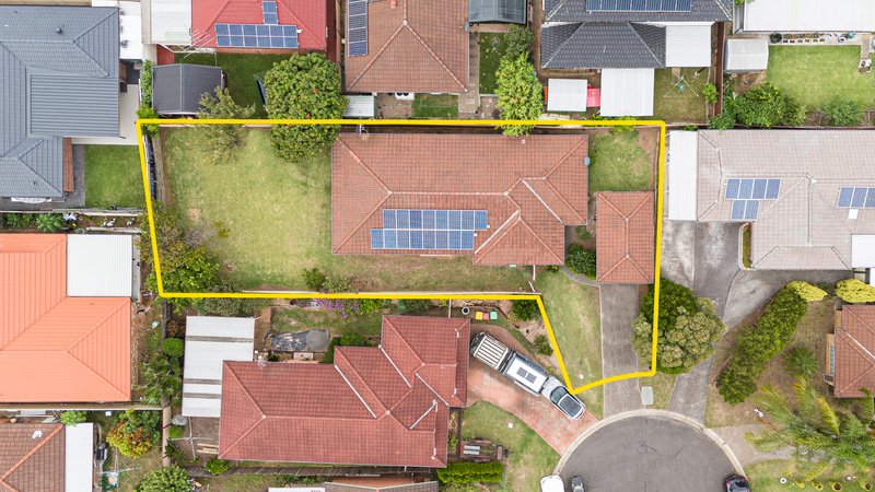 62 Bower-Bird Street, Hinchinbrook NSW 2168